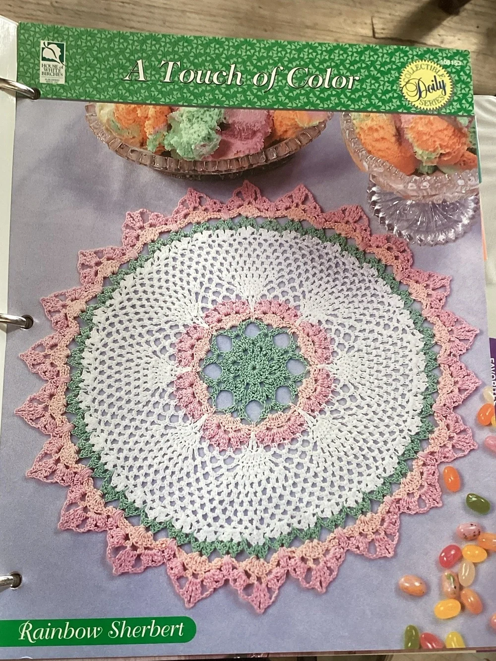 Crochet complete crocheter